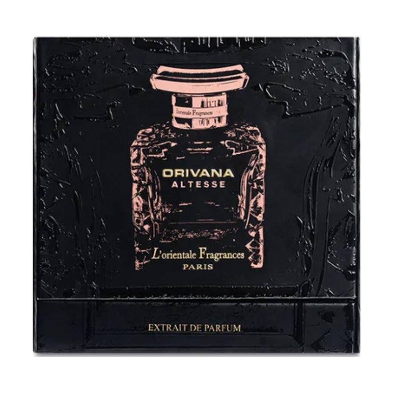 L'Orientale Altesse By Orivana Eau de Parfum 100ml