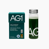 AG1 Daily Foundational Nutrition 13g x 30 Sachets