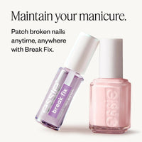 Essie Nail Care Break Fix Liquid Nail Patch 7ml