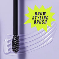Maybelline Super Lock Brow Glue Gel Deep Brown 7ml