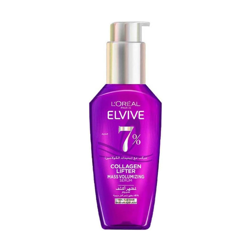 Loreal Paris Elvive Collagen Lifter Serum 100ml