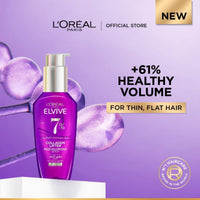 Loreal Paris Elvive Collagen Lifter Serum 100ml