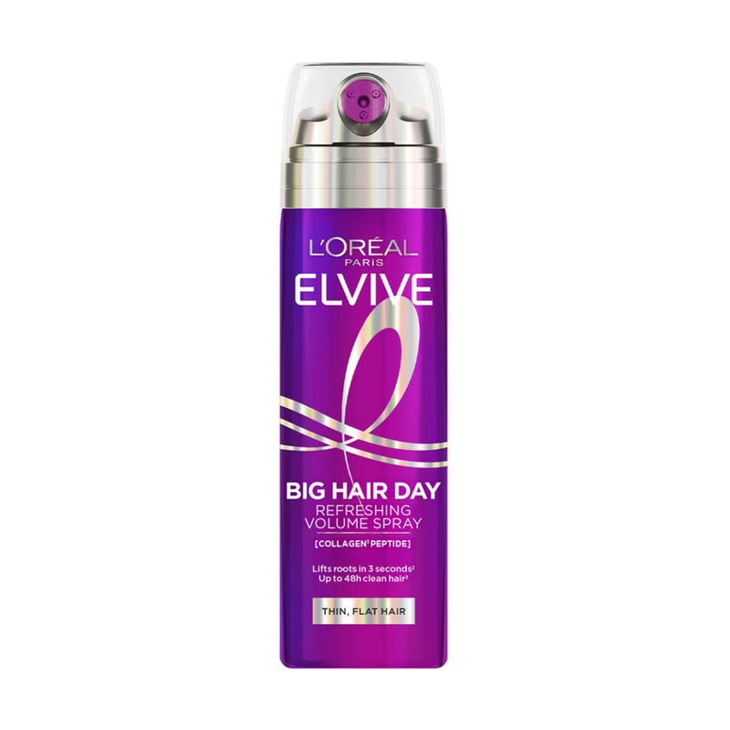 Loreal Paris Elvive Collagen Lifter Volume Spray 200ml