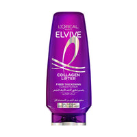 Loreal Paris Elvive Collagen Lifter Fiber Thickening Conditioner 360ml