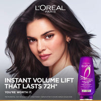Loreal Paris Elvive Collagen Lifter Fiber Thickening Conditioner 360ml
