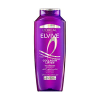Loreal Paris Elvive Collagen Lifter Fiber Volumizing Shampoo 600ml