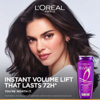 Loreal Paris Elvive Collagen Lifter Fiber Volumizing Shampoo 600ml