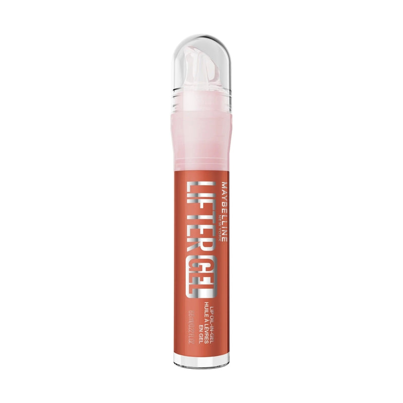 Maybelline Lifter Gel Lip Oil 007 Vanilla Horchata 6.6ml