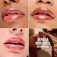 Maybelline Lifter Gel Lip Oil 007 Vanilla Horchata 6.6ml