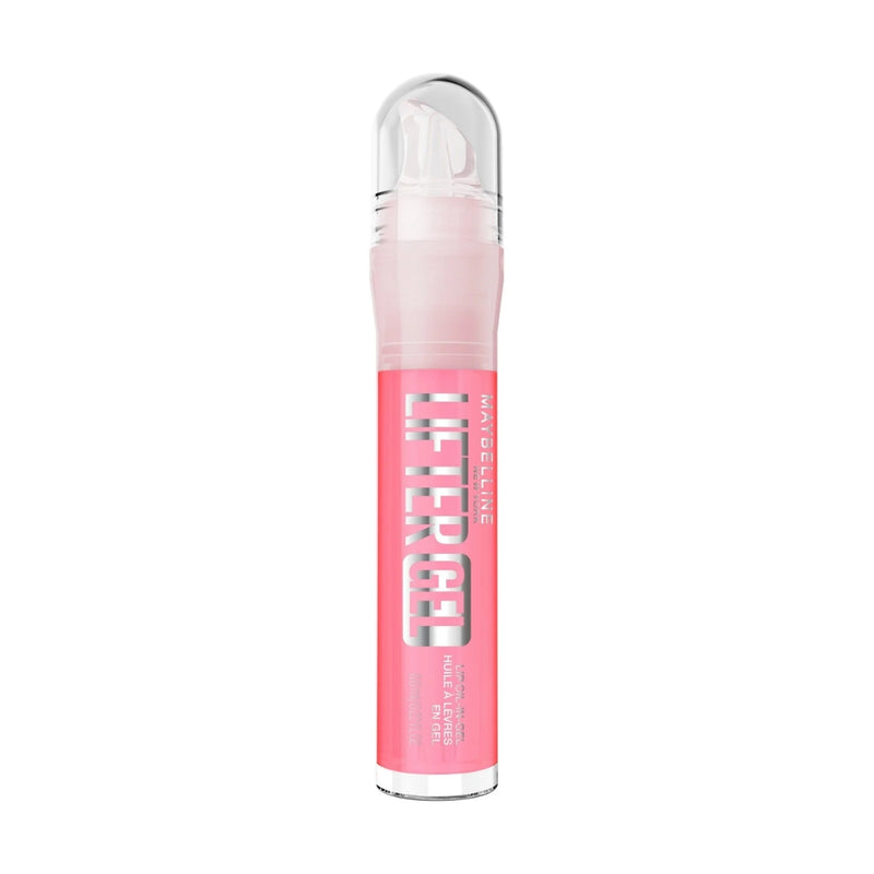 Maybelline Lifter Gel Lip Oil 004 Sugar Spritz 6.6ml