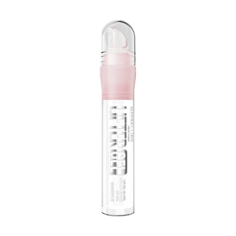 Maybelline Lifter Gel Lip Oil 001 Mintini 6.6ml