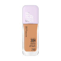 Maybelline Superstay 30H Lumi Matte Foundation 248