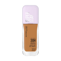 Maybelline Superstay 30H Lumi Matte Foundation 337