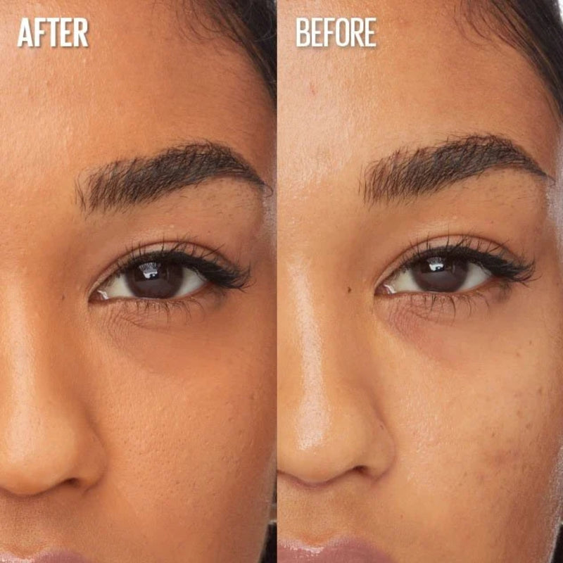 Maybelline Superstay 30H Lumi Matte Foundation 340