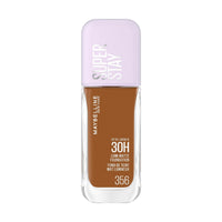 Maybelline Superstay 30H Lumi Matte Foundation 356