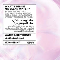 Garnier SkinActive All-in-One Micellar Cleansing Water 300ml