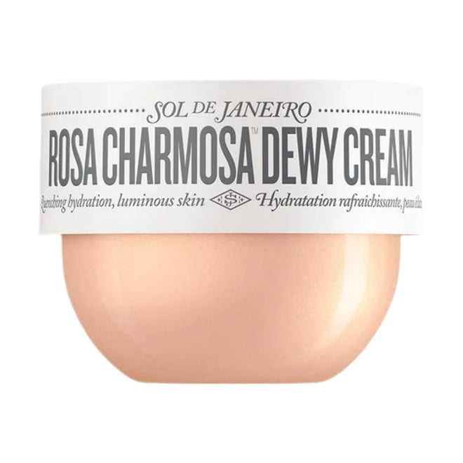 Sol de Janeiro Rosa Charmosa Dewy Cream 75ml