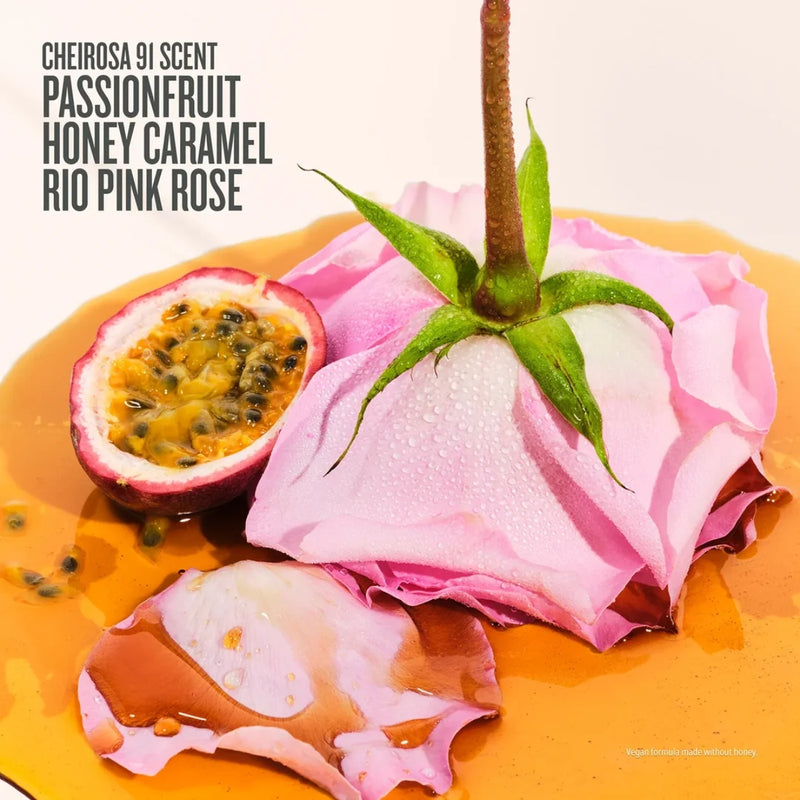 Sol de Janeiro Rosa Charmosa Dewy Cream 240ml