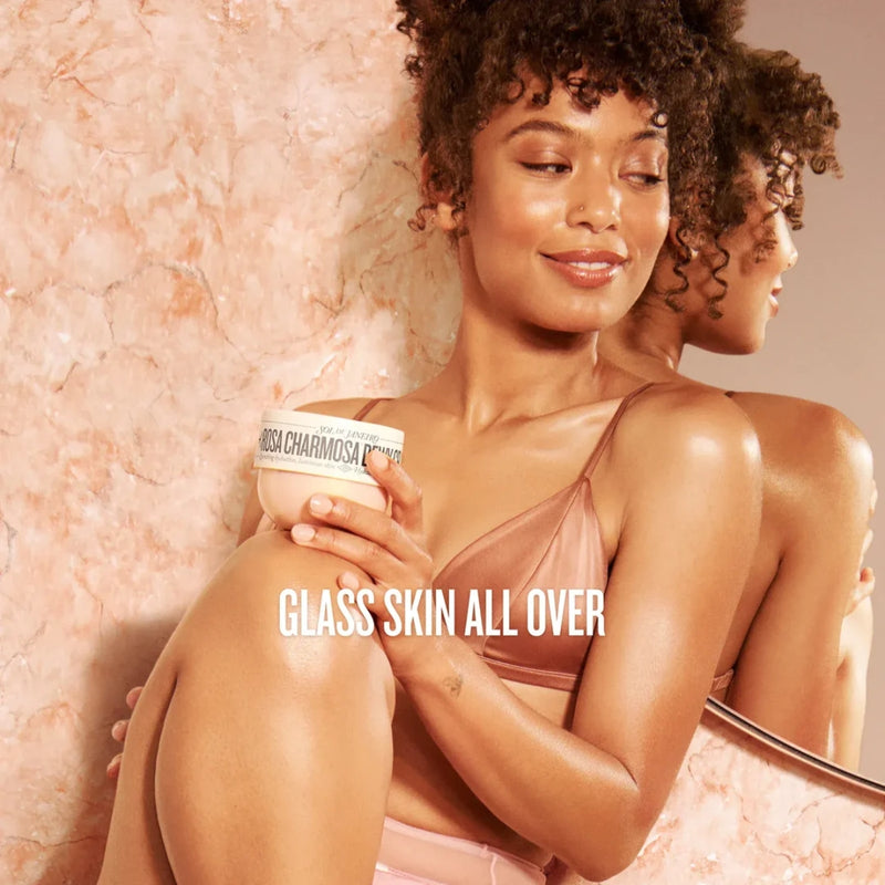 Sol de Janeiro Rosa Charmosa Dewy Cream 240ml