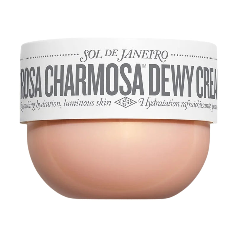 Sol de Janeiro Rosa Charmosa Dewy Cream 240ml