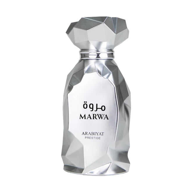 Arabiyat Prestige Marwa Eau de Parfum 100ml