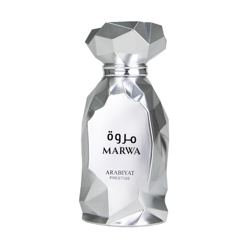 Arabiyat Prestige Marwa Eau de Parfum 100ml