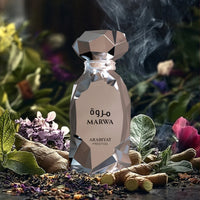 Arabiyat Prestige Marwa Eau de Parfum 100ml