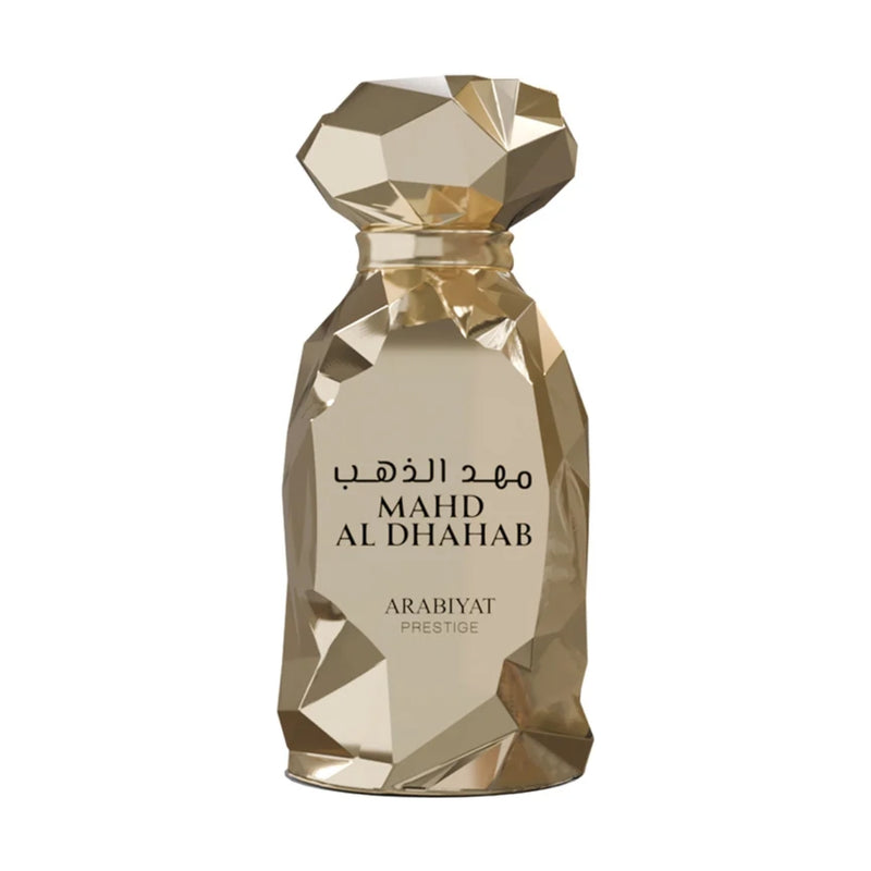 Arabiyat Prestige Mahad Al Dhahab Eau de Parfum 100ml