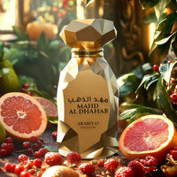 Arabiyat Prestige Mahad Al Dhahab Eau de Parfum 100ml