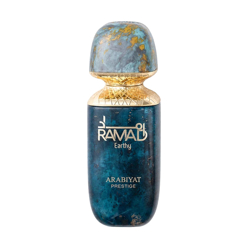 Arabiyat Prestige Ramad Earthy Extrait 100ml