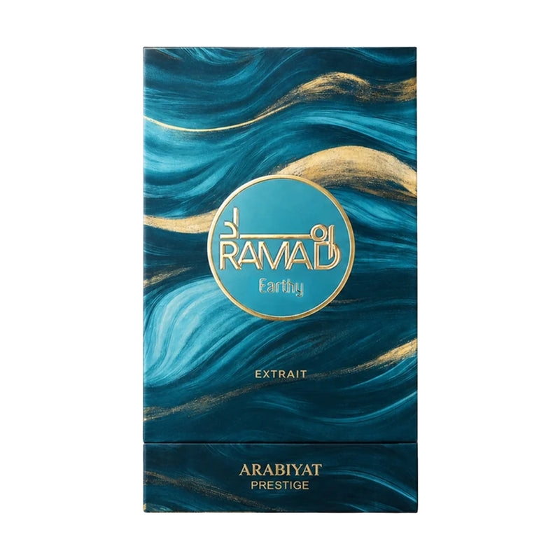 Arabiyat Prestige Ramad Earthy Extrait 100ml