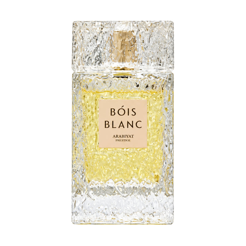 Arabiyat Prestige Bois Blanc Eau de Parfum 100ml