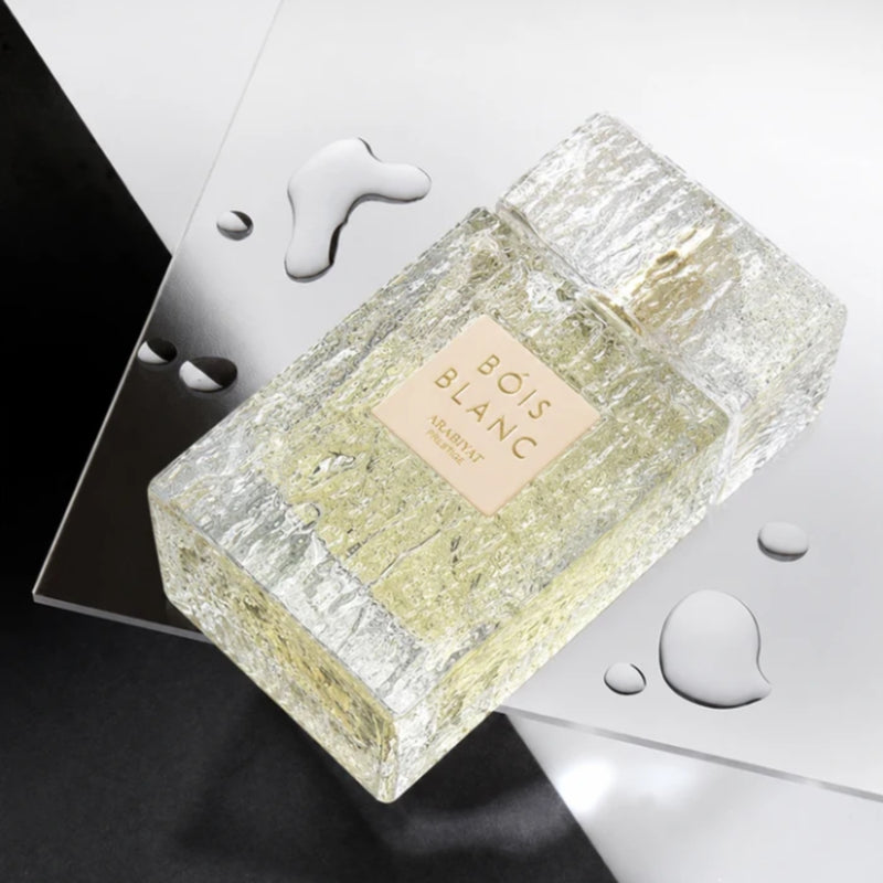Arabiyat Prestige Bois Blanc Eau de Parfum 100ml