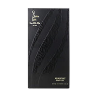Arabiyat Prestige La Di Da Homme Eau de Parfum 100ml