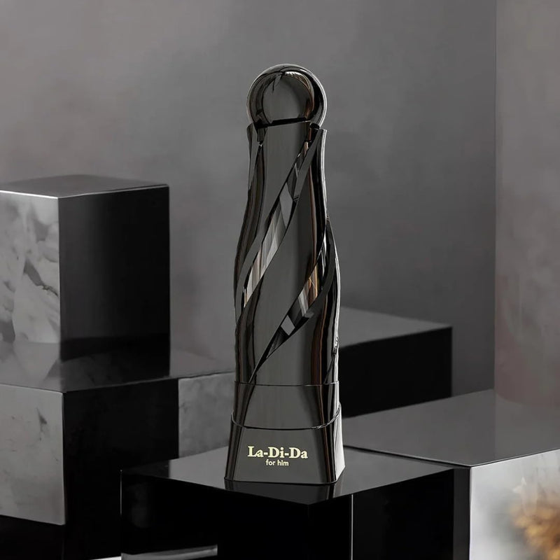 Arabiyat Prestige La Di Da Homme Eau de Parfum 100ml