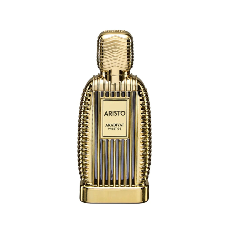 Arabiyat Prestige Aristo Eau de Parfum 100ml