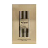 Arabiyat Prestige Aristo Eau de Parfum 100ml