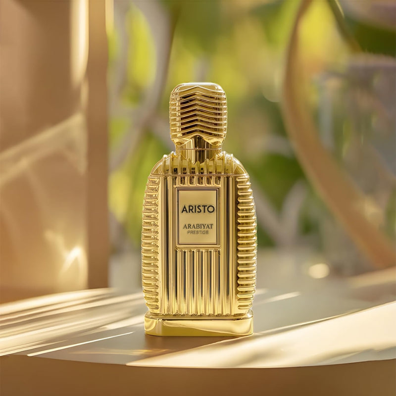 Arabiyat Prestige Aristo Eau de Parfum 100ml