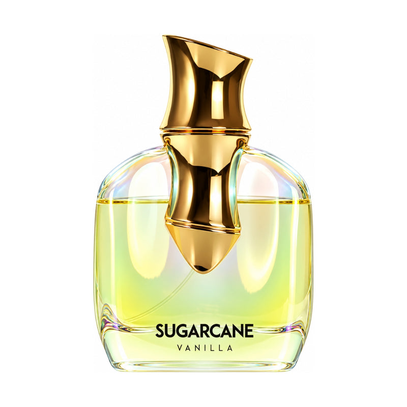 Arabiyat Prestige Sugarcane Vanilla Eau de Parfum 100ml