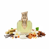 Arabiyat Prestige Sugarcane Vanilla Eau de Parfum 100ml