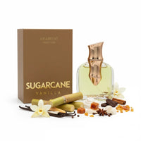 Arabiyat Prestige Sugarcane Vanilla Eau de Parfum 100ml