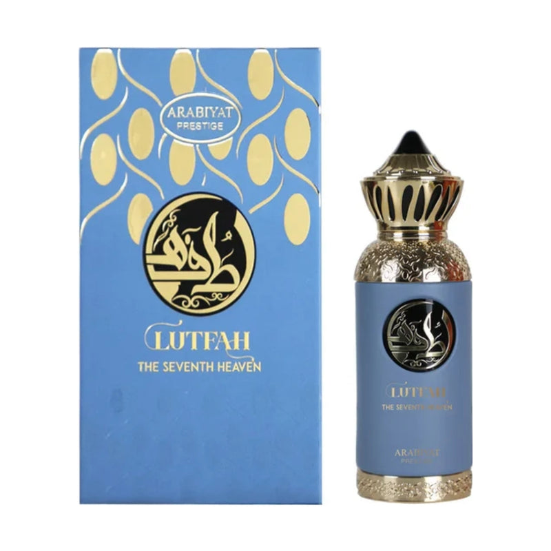 Arabiyat Prestige Lutfah The Seventh Heaven Eau de Parfum 80ml