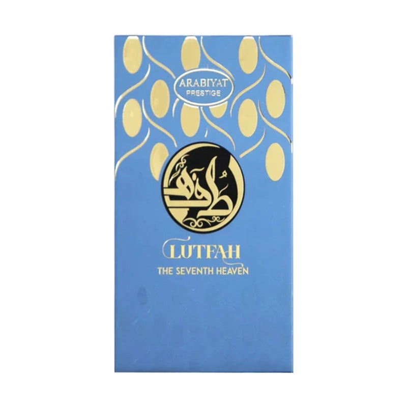 Arabiyat Prestige Lutfah The Seventh Heaven Eau de Parfum 80ml