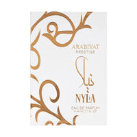 Arabiyat Prestige Nyla Eau de Parfum 80ml