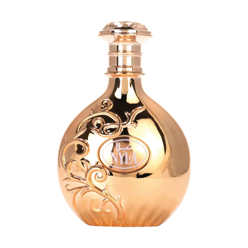 Arabiyat Prestige Nyla Eau de Parfum 80ml