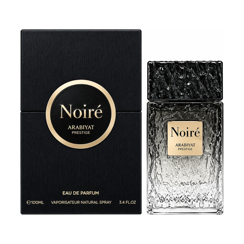 Arabiyat Prestige Noire Eau de Parfum 100ml