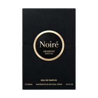 Arabiyat Prestige Noire Eau de Parfum 100ml