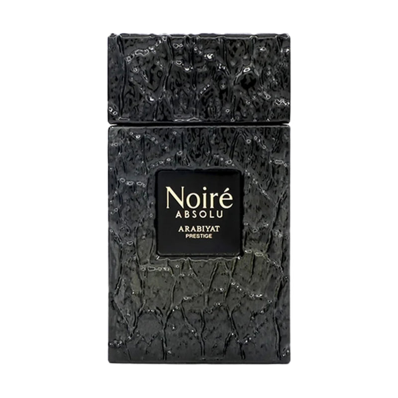 Arabiyat Prestige Noire Absolu Eau de Parfum 100ml