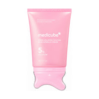 Medicube PDRN Collagen Gua Sha Neck Wrinkle Cream 90g