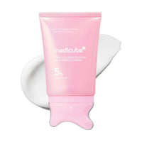 Medicube PDRN Collagen Gua Sha Neck Wrinkle Cream 90g